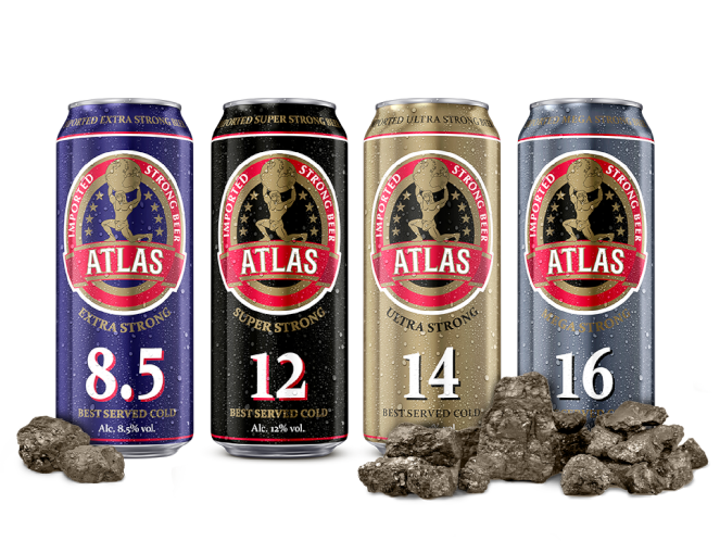 beers